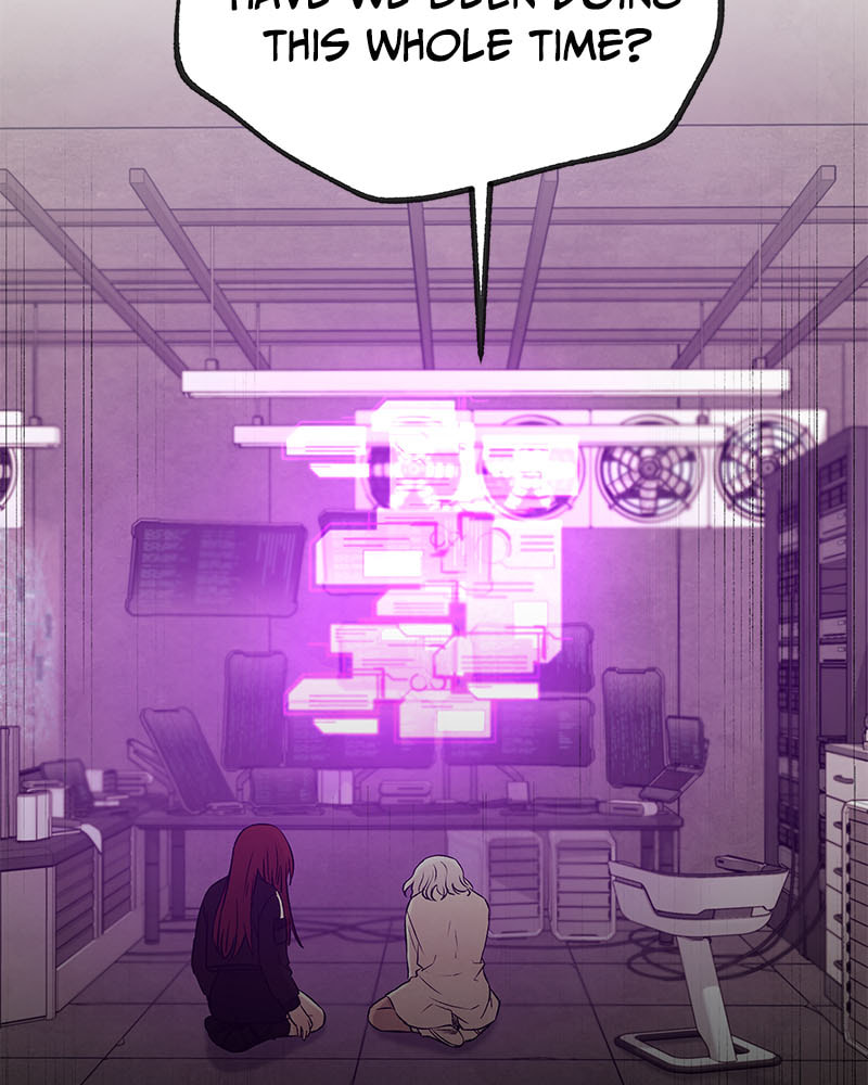 The Blood of the Butterfly Chapter 68 page 45 - 