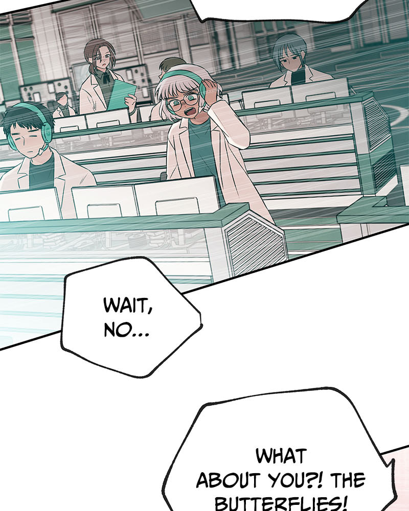 The Blood of the Butterfly Chapter 68 page 47 - 