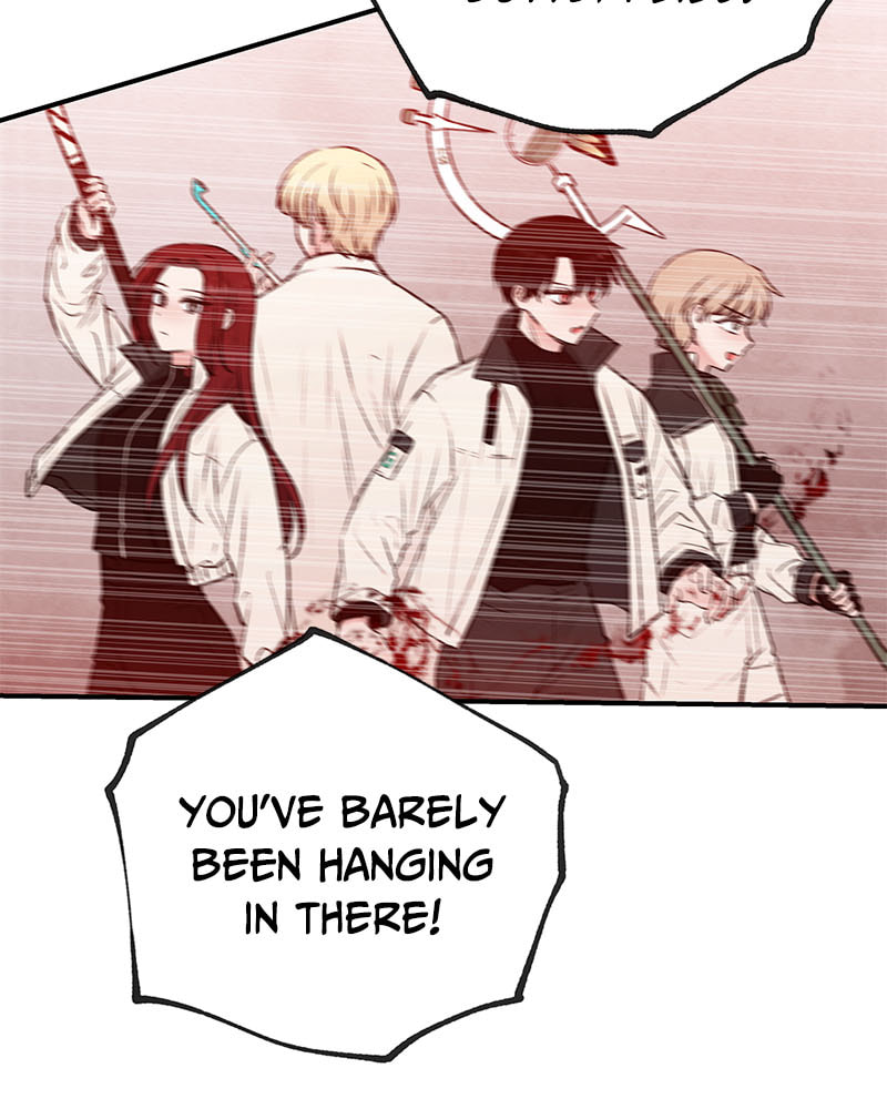 The Blood of the Butterfly Chapter 68 page 48 - 