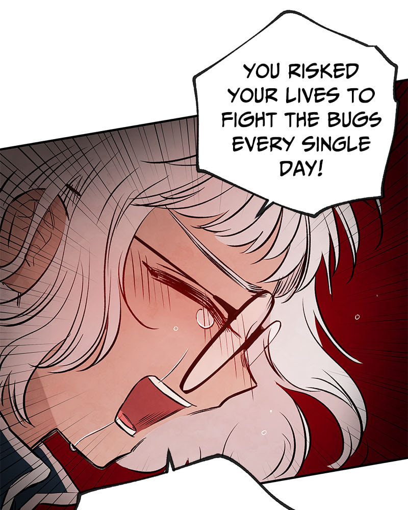 The Blood of the Butterfly Chapter 68 page 49 - 