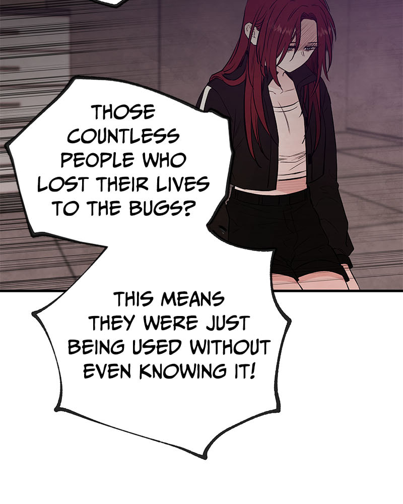 The Blood of the Butterfly Chapter 68 page 51 - 