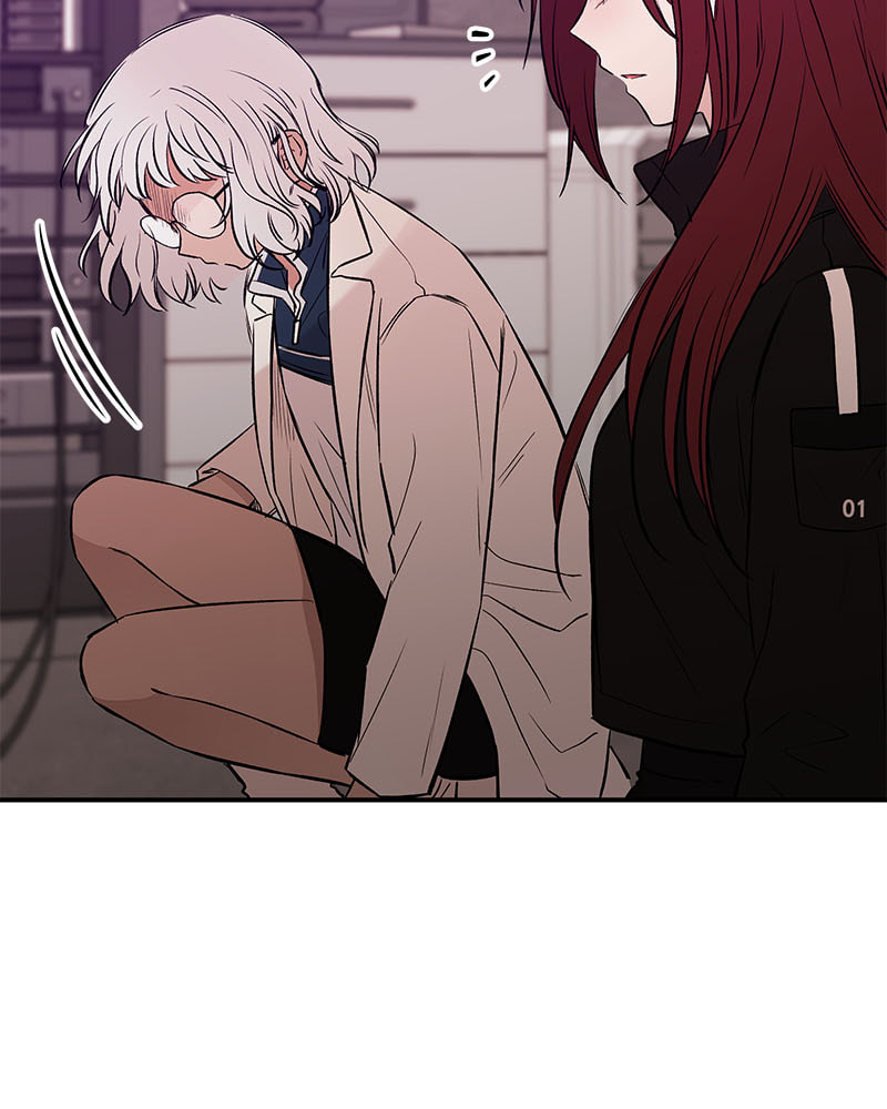 The Blood of the Butterfly Chapter 68 page 77 - 