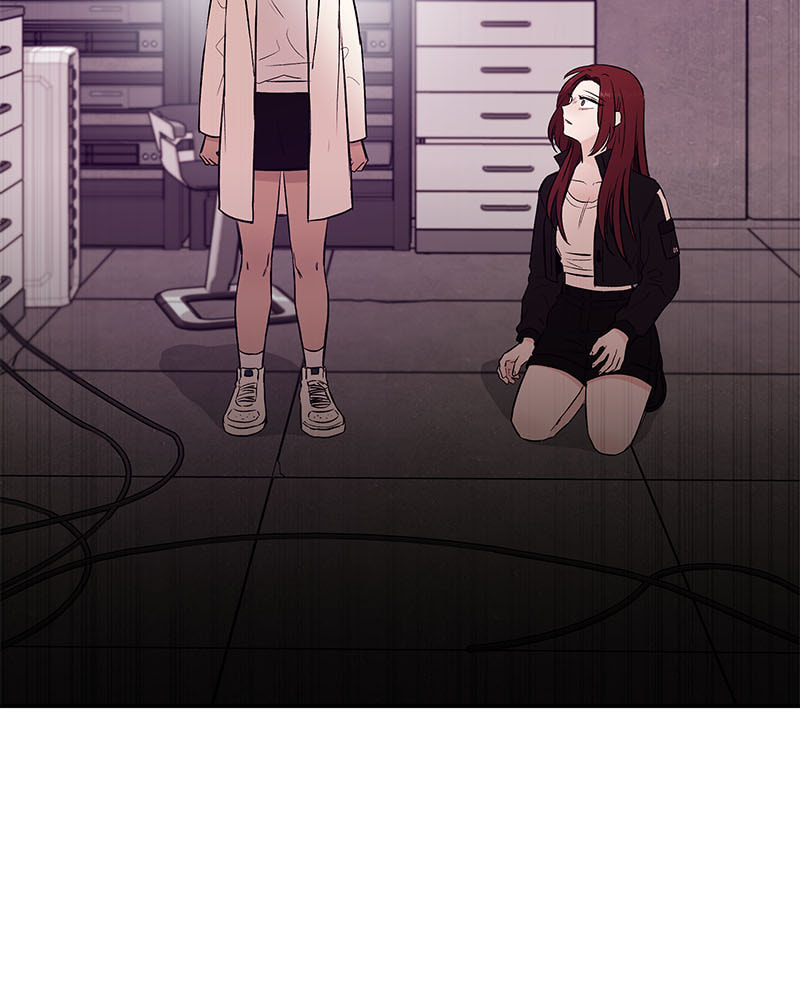 The Blood of the Butterfly Chapter 68 page 82 - 