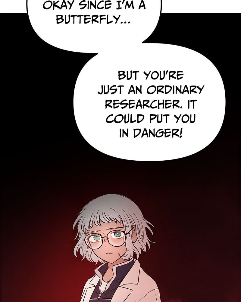The Blood of the Butterfly Chapter 68 page 91 - 