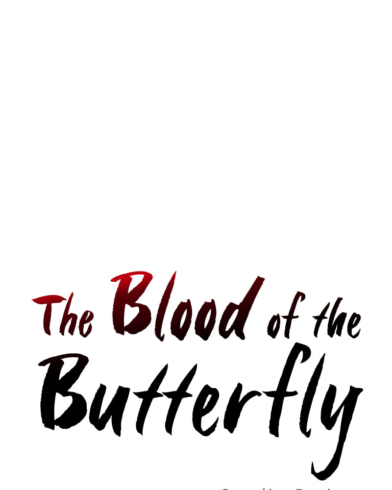 The Blood of the Butterfly Chapter 69 page 2 - 