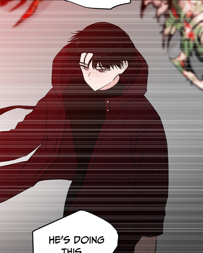 The Blood of the Butterfly Chapter 69 page 11 - 