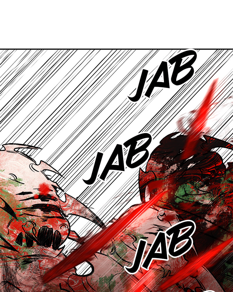 The Blood of the Butterfly Chapter 69 page 104 - 