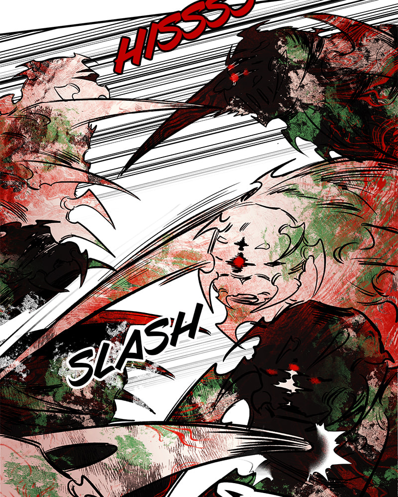 The Blood of the Butterfly Chapter 69 page 106 - 