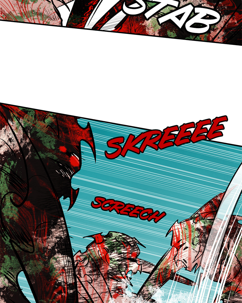 The Blood of the Butterfly Chapter 69 page 107 - 
