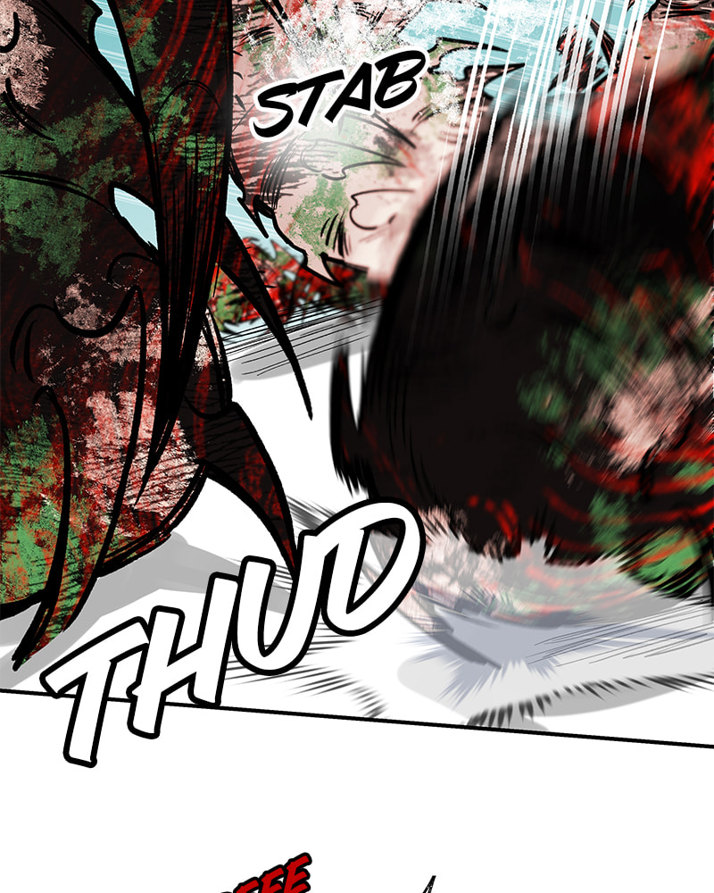 The Blood of the Butterfly Chapter 69 page 108 - 