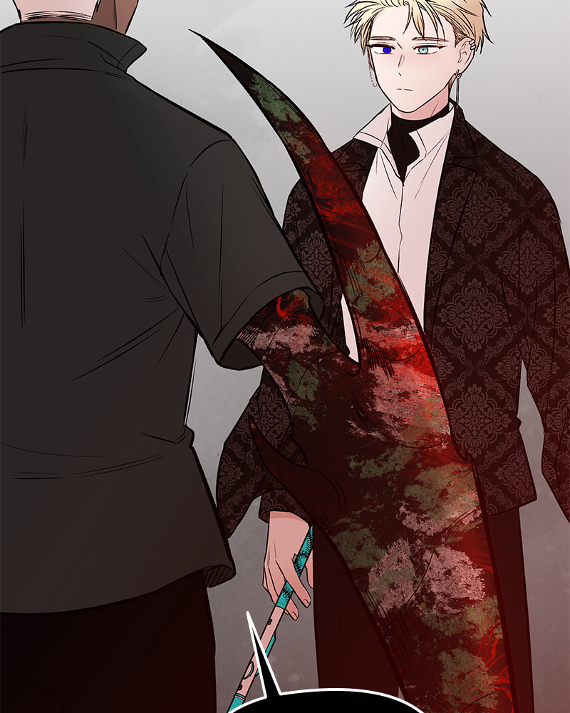 The Blood of the Butterfly Chapter 69 page 125 - 