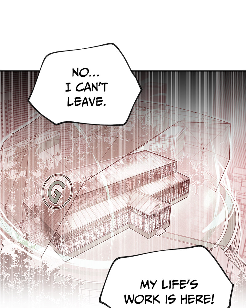 The Blood of the Butterfly Chapter 69 page 19 - 