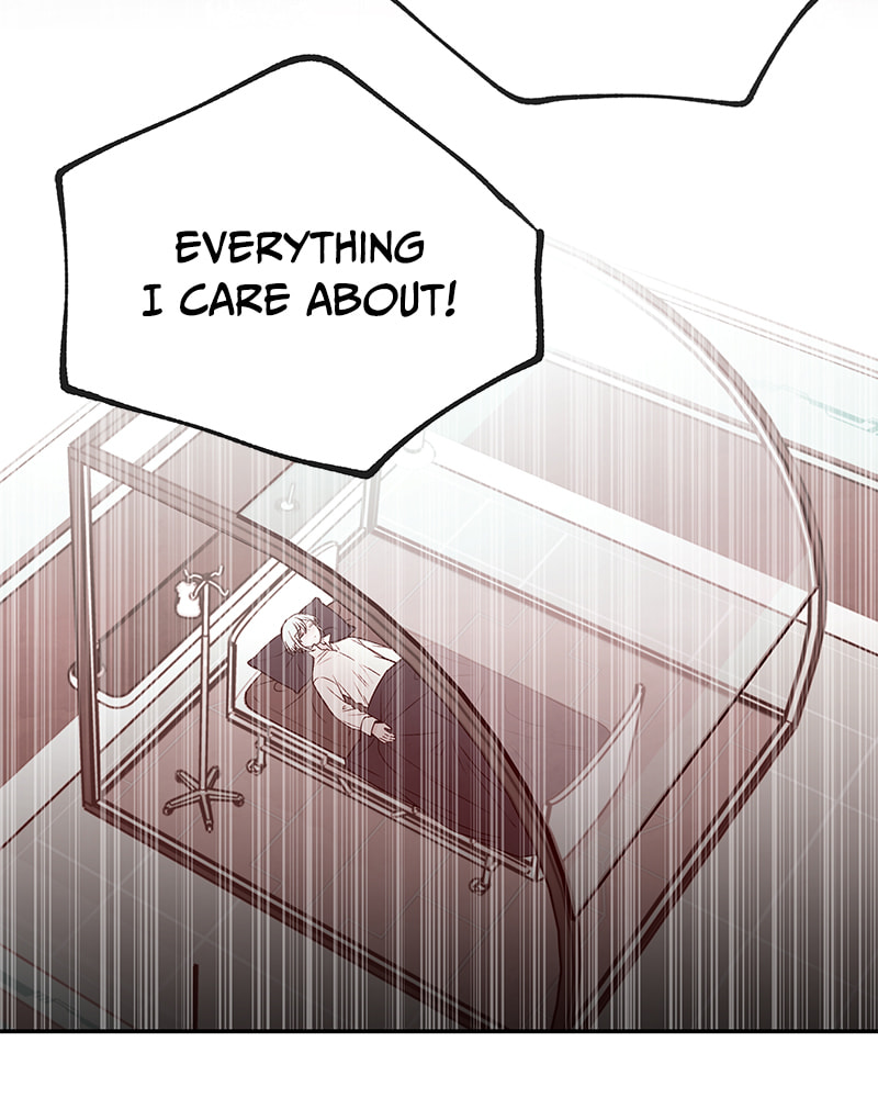 The Blood of the Butterfly Chapter 69 page 20 - 