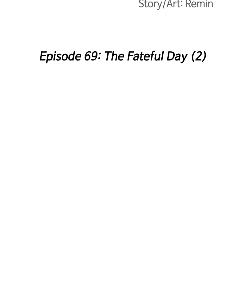 The Blood of the Butterfly Chapter 69 page 3 - 