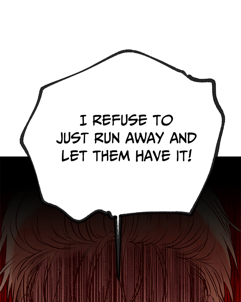The Blood of the Butterfly Chapter 69 page 21 - 