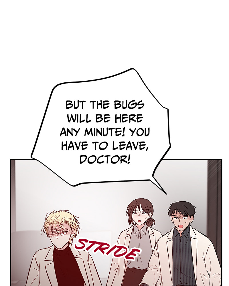 The Blood of the Butterfly Chapter 69 page 23 - 
