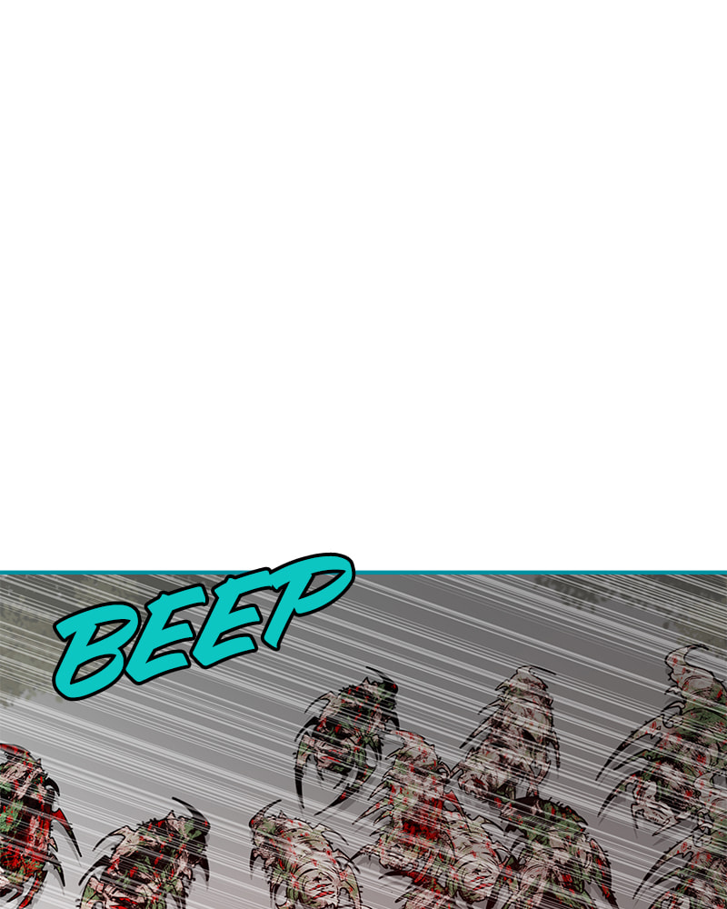 The Blood of the Butterfly Chapter 69 page 4 - 