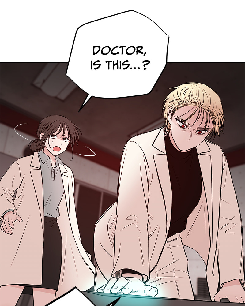 The Blood of the Butterfly Chapter 69 page 32 - 