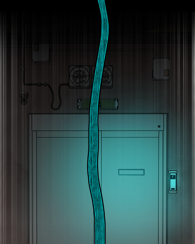 The Blood of the Butterfly Chapter 69 page 40 - 