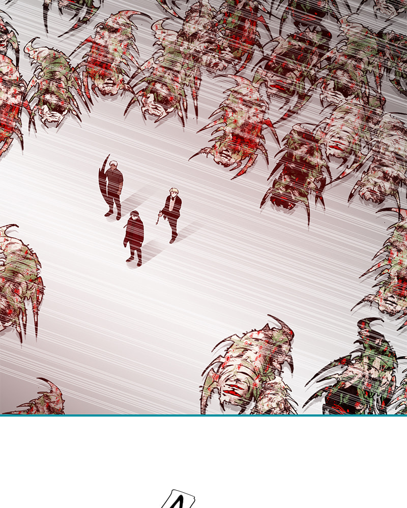 The Blood of the Butterfly Chapter 69 page 5 - 