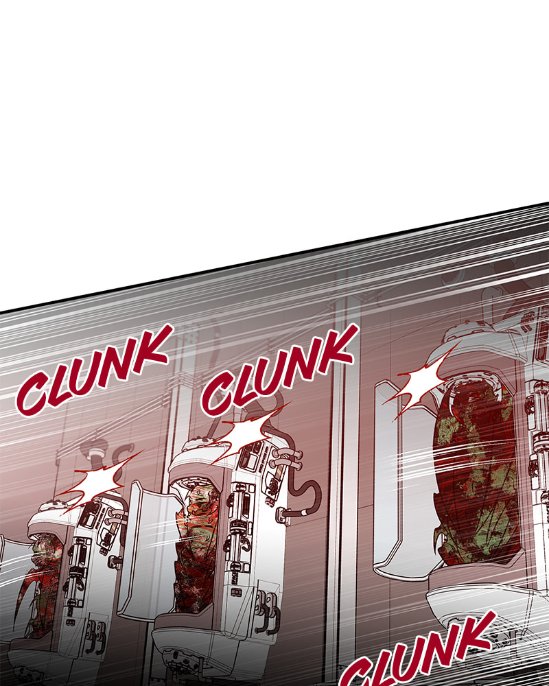 The Blood of the Butterfly Chapter 69 page 44 - 