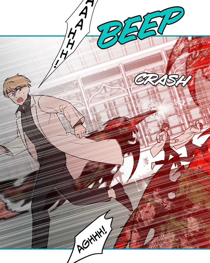The Blood of the Butterfly Chapter 69 page 6 - 