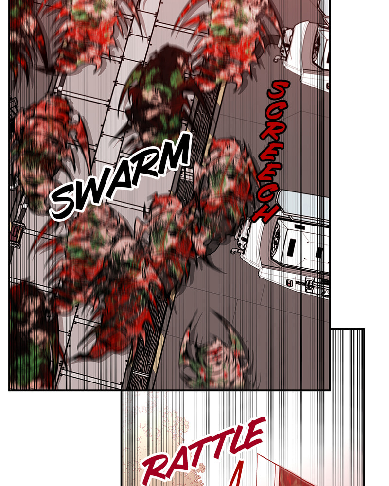 The Blood of the Butterfly Chapter 69 page 51 - 