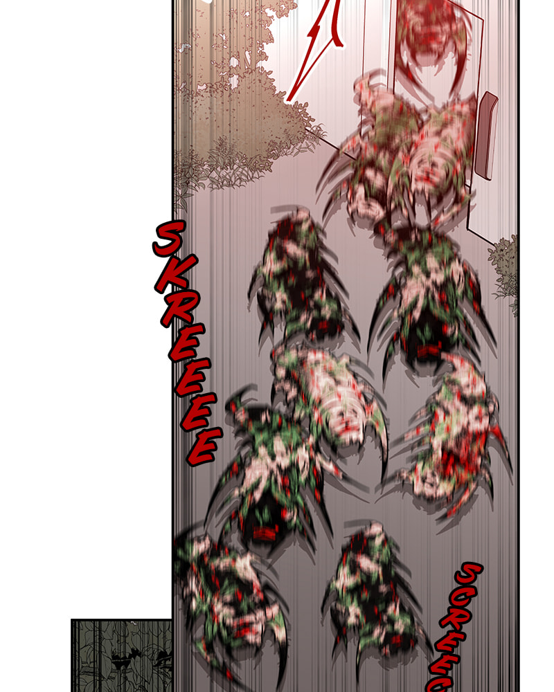 The Blood of the Butterfly Chapter 69 page 52 - 