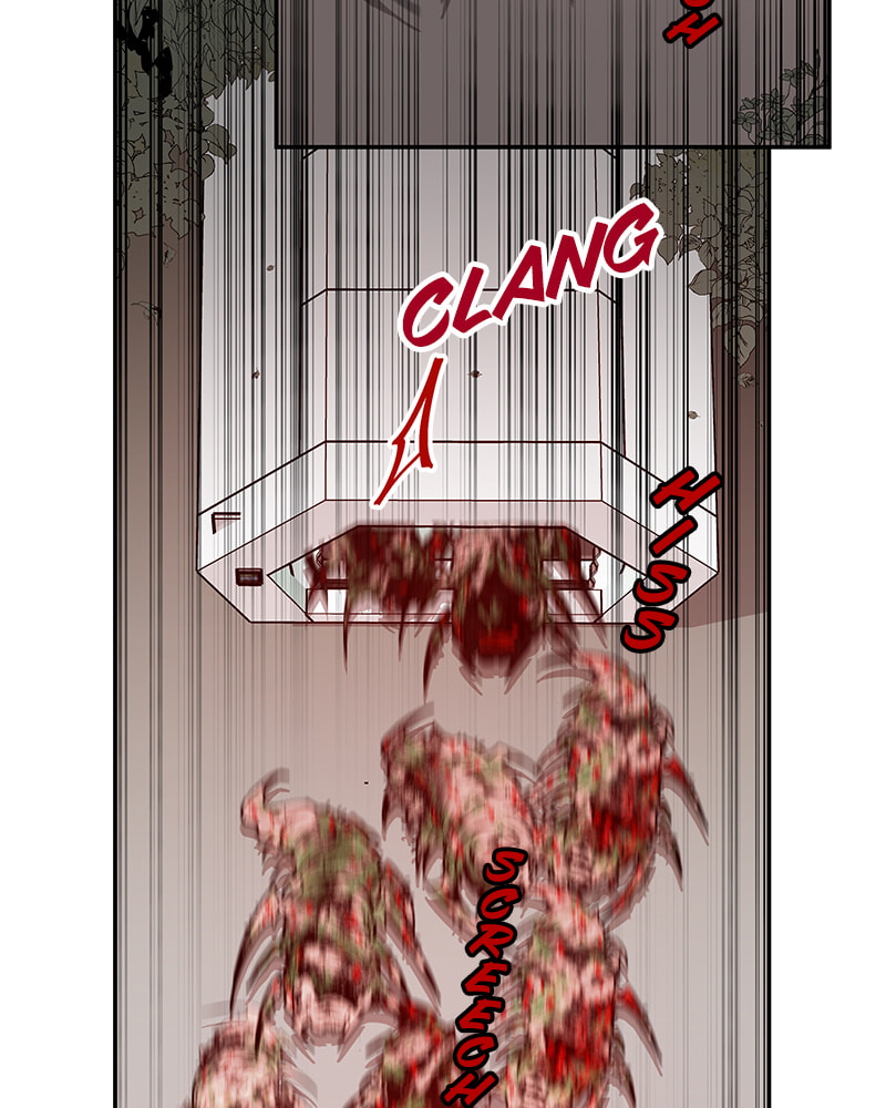 The Blood of the Butterfly Chapter 69 page 53 - 
