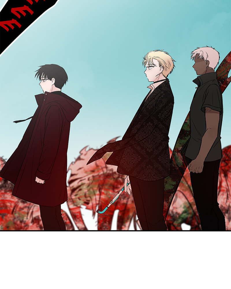 The Blood of the Butterfly Chapter 69 page 57 - 