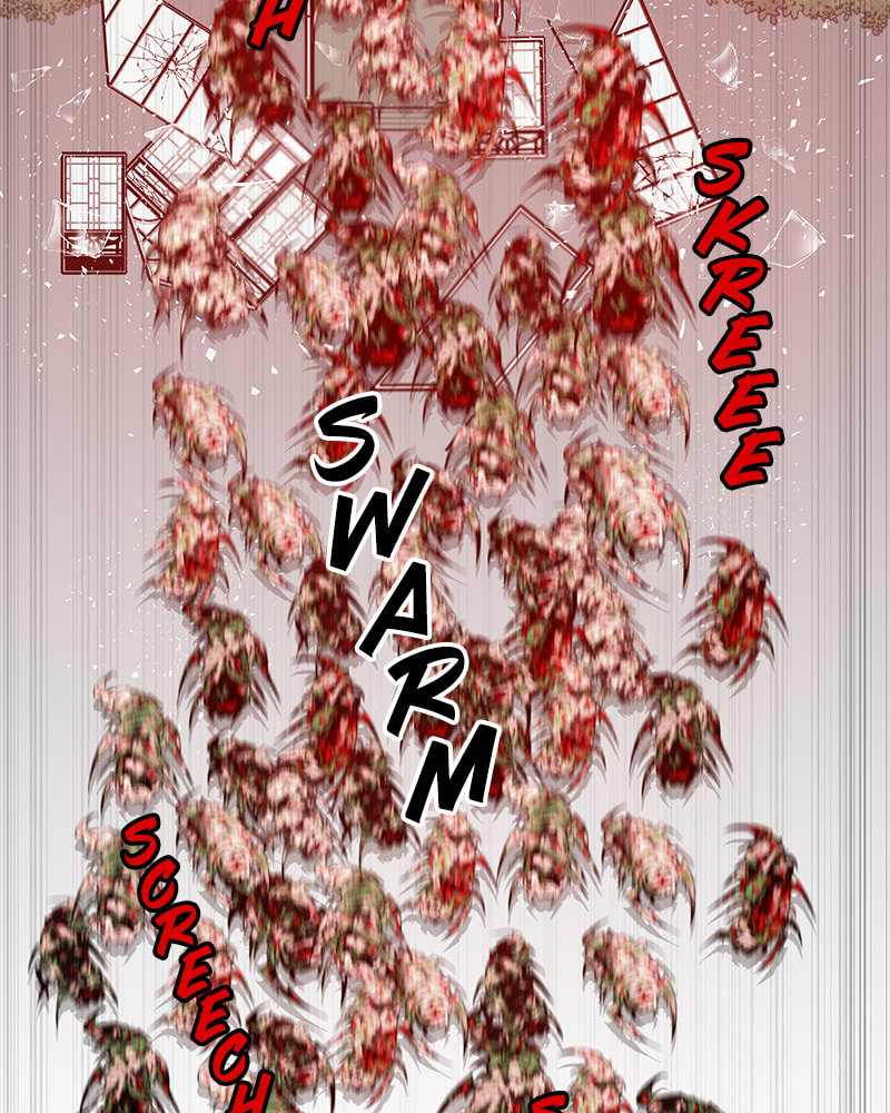 The Blood of the Butterfly Chapter 69 page 59 - 