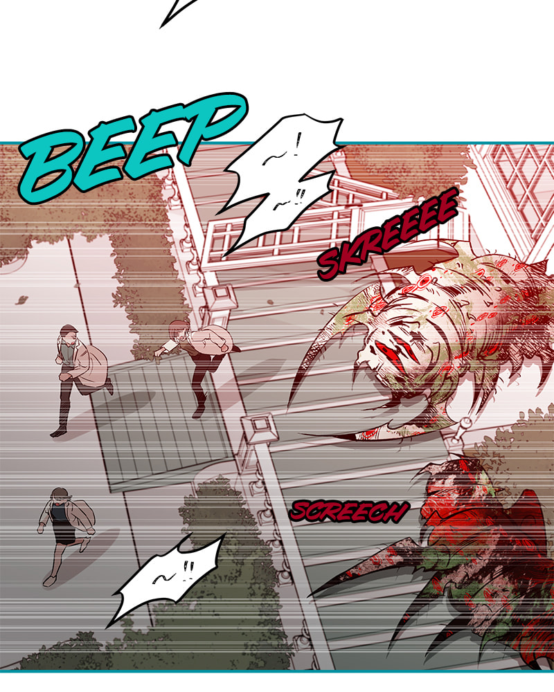 The Blood of the Butterfly Chapter 69 page 7 - 