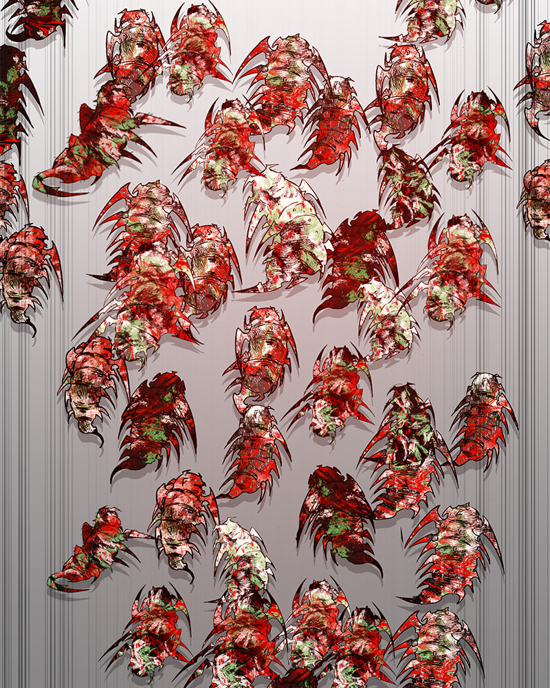 The Blood of the Butterfly Chapter 69 page 61 - 