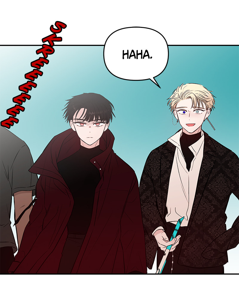 The Blood of the Butterfly Chapter 69 page 63 - 
