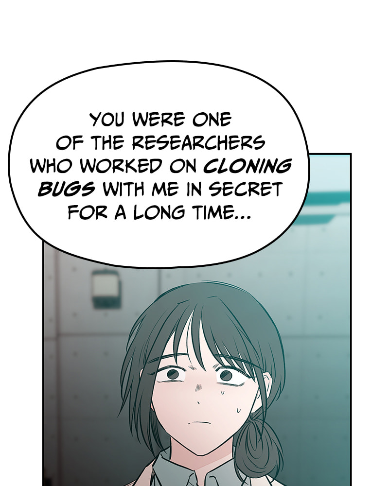 The Blood of the Butterfly Chapter 69 page 70 - 