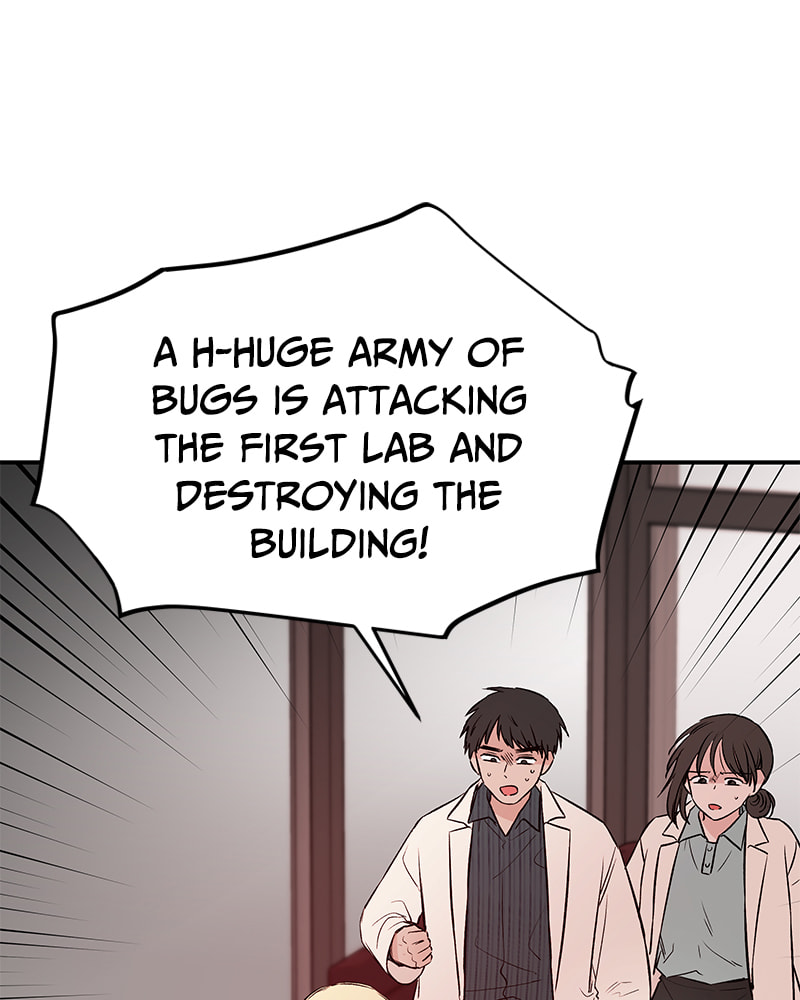 The Blood of the Butterfly Chapter 69 page 8 - 
