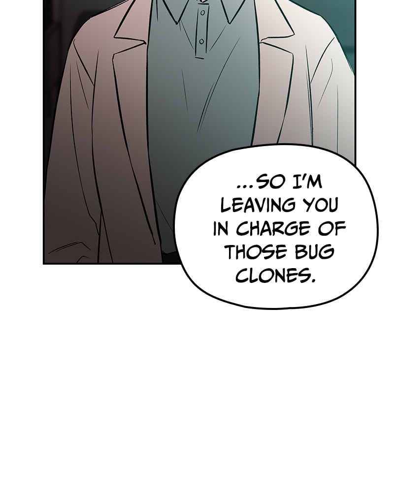 The Blood of the Butterfly Chapter 69 page 71 - 
