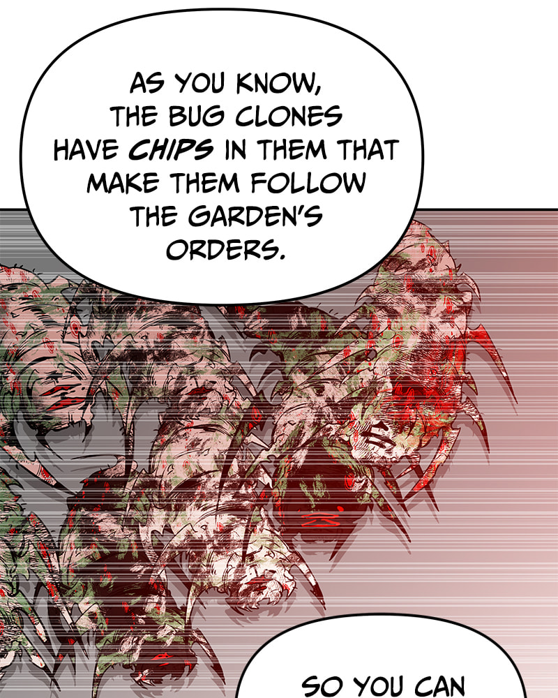 The Blood of the Butterfly Chapter 69 page 72 - 
