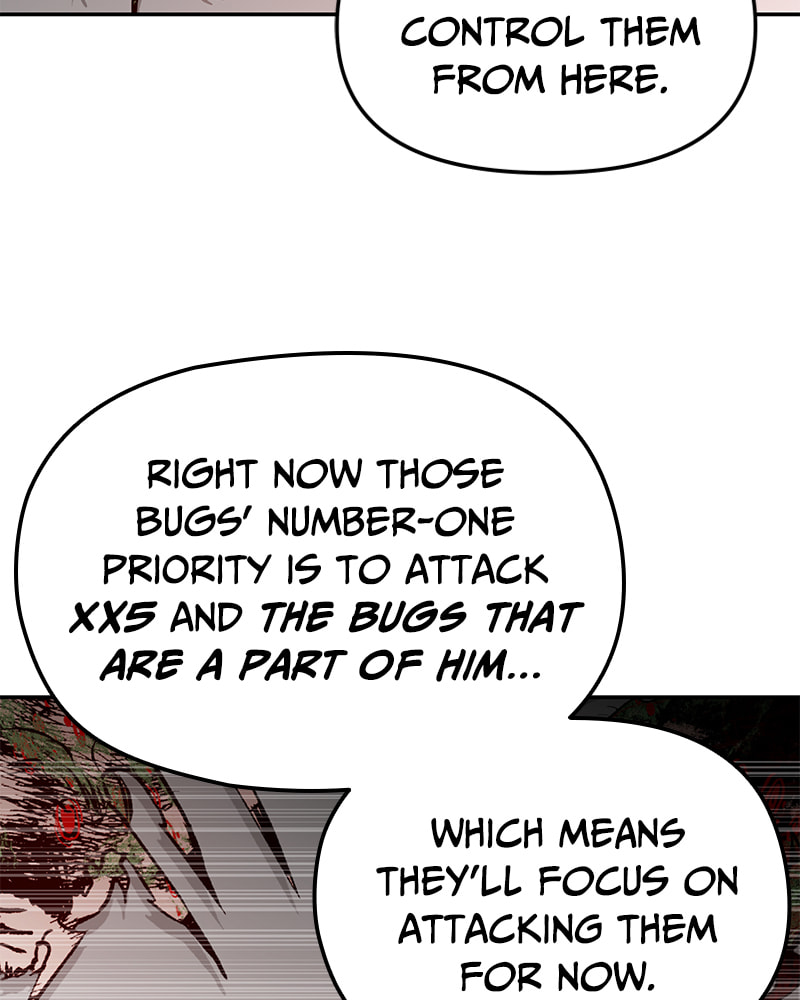 The Blood of the Butterfly Chapter 69 page 73 - 