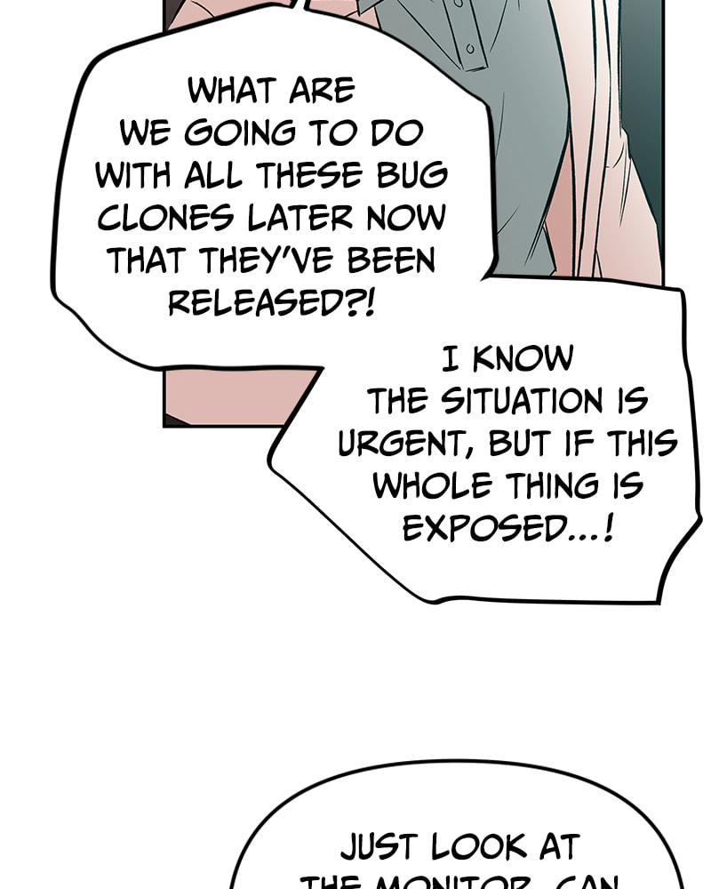 The Blood of the Butterfly Chapter 69 page 77 - 