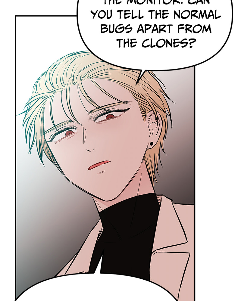 The Blood of the Butterfly Chapter 69 page 78 - 