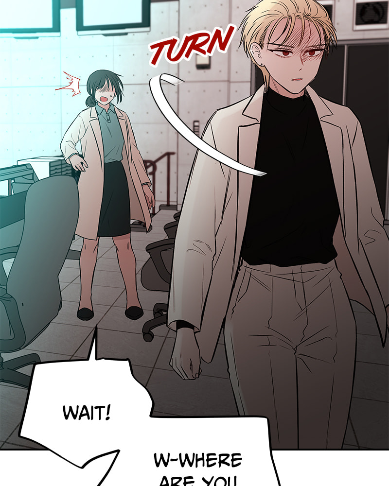 The Blood of the Butterfly Chapter 69 page 80 - 