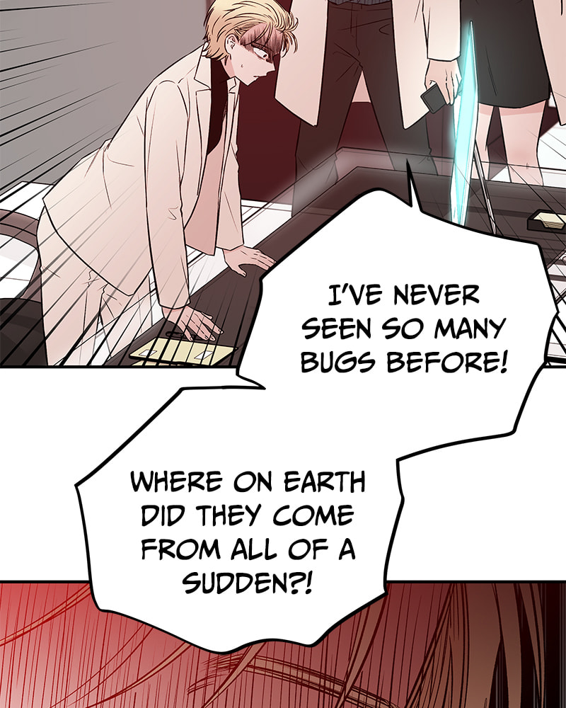 The Blood of the Butterfly Chapter 69 page 9 - 