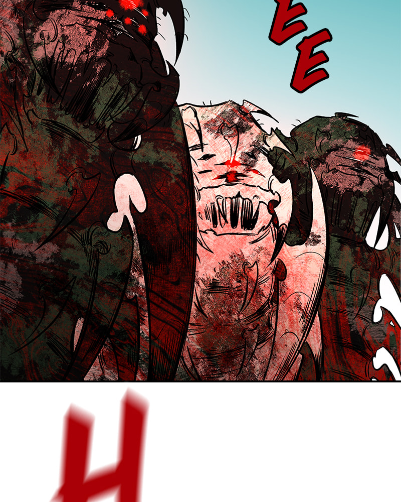 The Blood of the Butterfly Chapter 69 page 91 - 