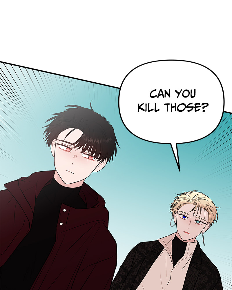 The Blood of the Butterfly Chapter 69 page 95 - 