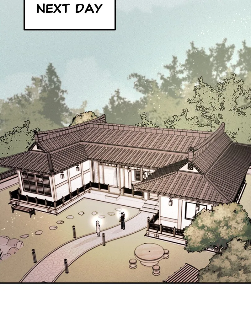 The Blood of the Butterfly Chapter 7 page 108 - 