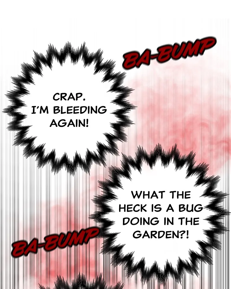 The Blood of the Butterfly Chapter 7 page 12 - 