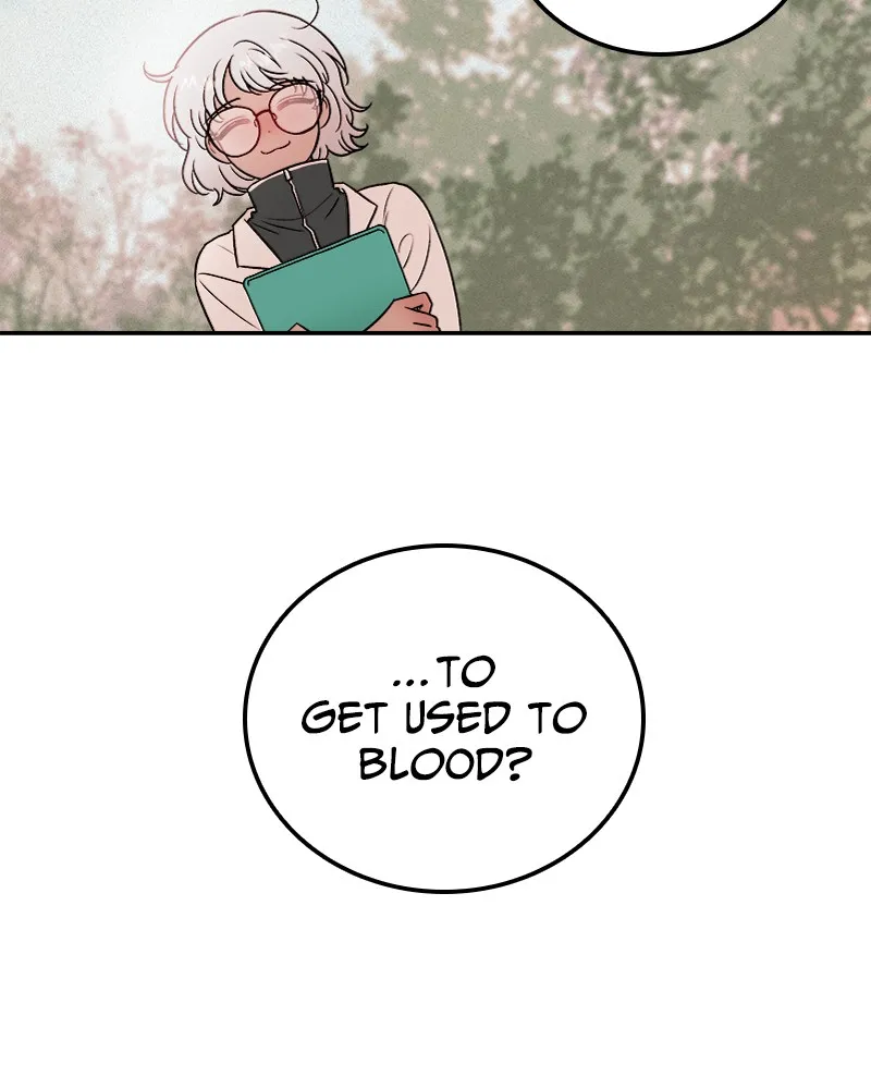 The Blood of the Butterfly Chapter 7 page 111 - 