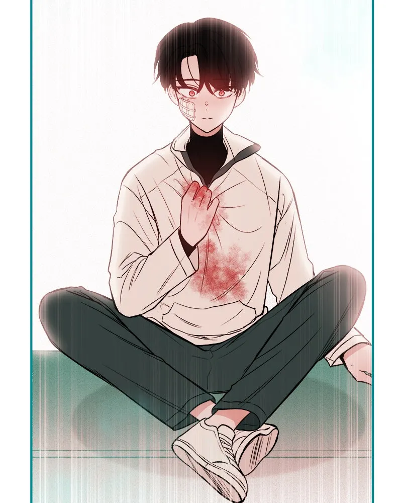 The Blood of the Butterfly Chapter 7 page 18 - 