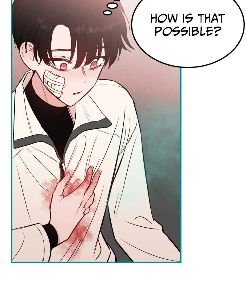The Blood of the Butterfly Chapter 7 page 20 - 